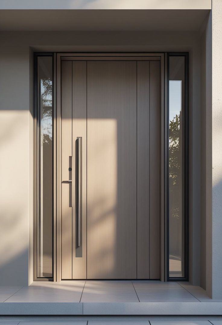 أبواب راقية